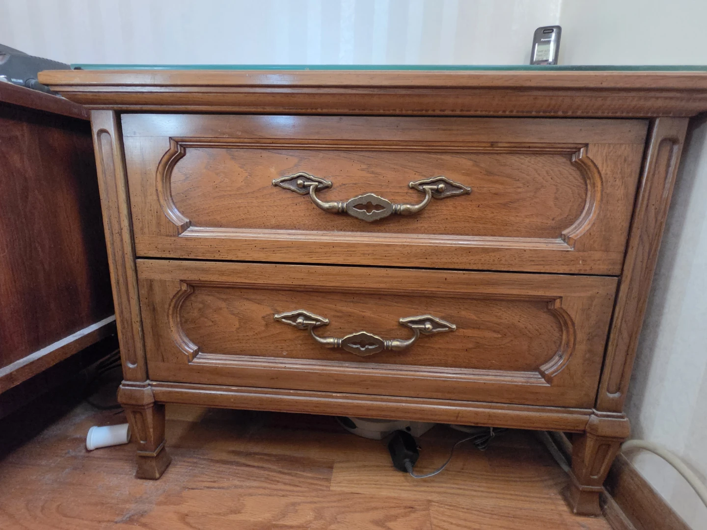 Thomasville Nightstand