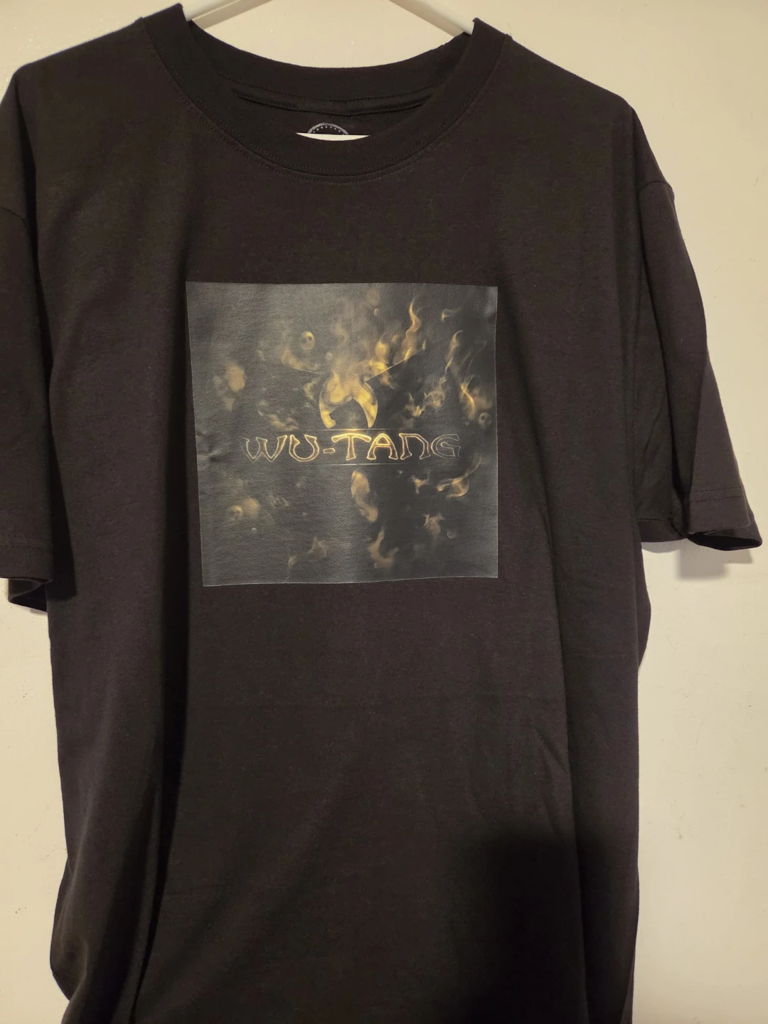 Custom t-shirts designs Brunson,  Wu- Clan different sizes dm me - photo 3