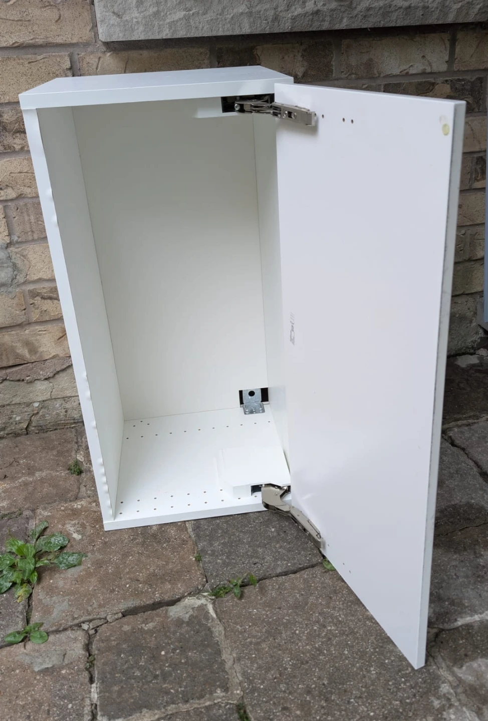 IKEA Sektion Wall Cabinet Frame - photo 3