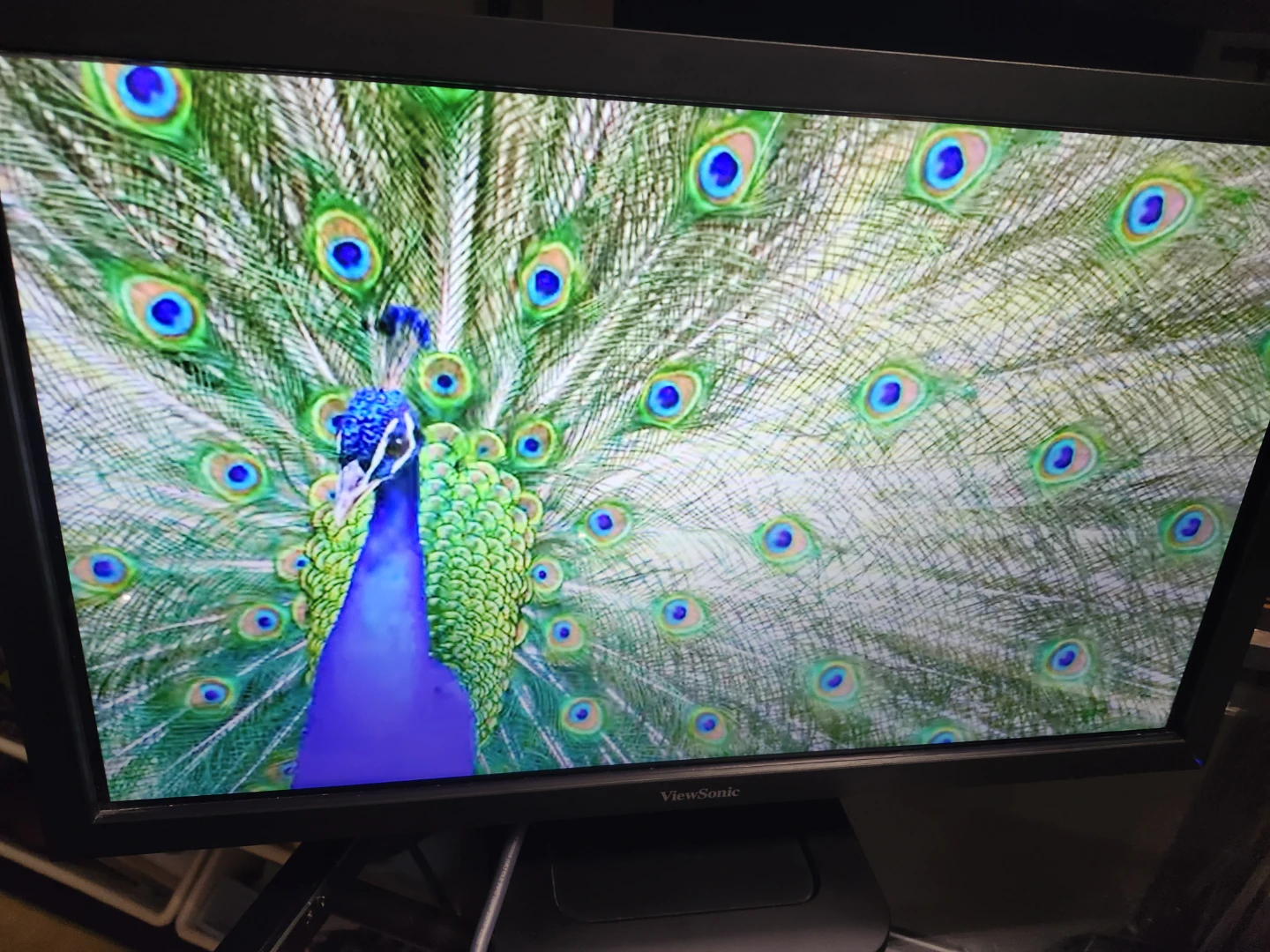 24  inch Touchscreen Computer Monitor (LIKE NEW) - photo 3