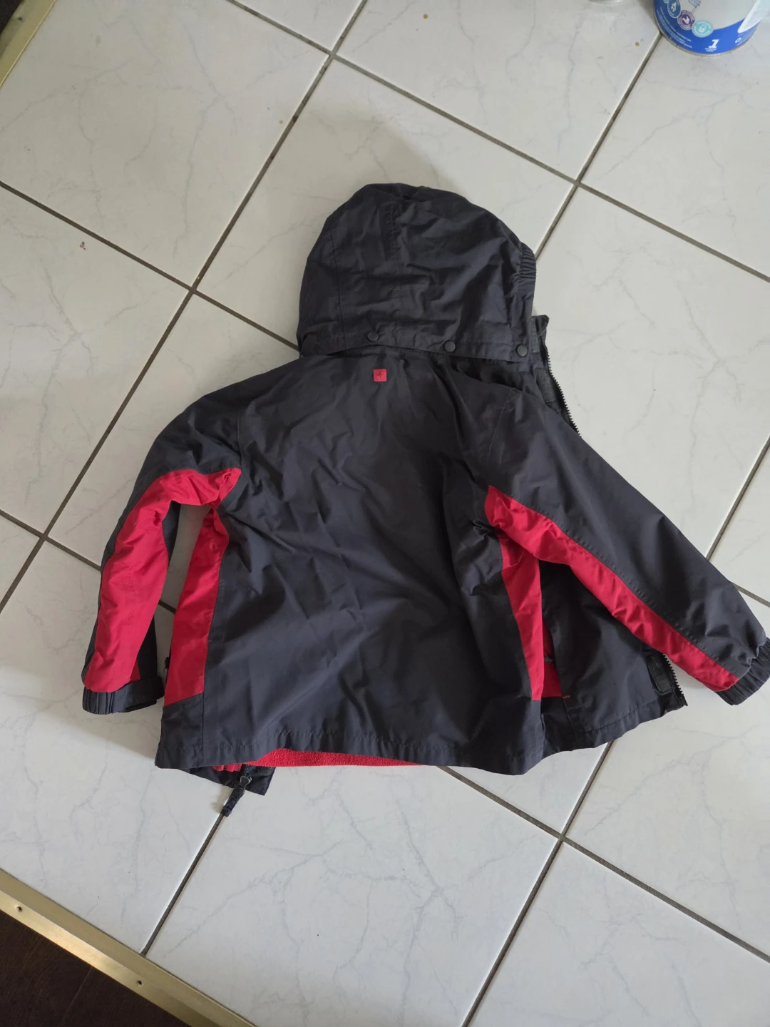 Mountain Warehouse Kids Jacket - photo 3