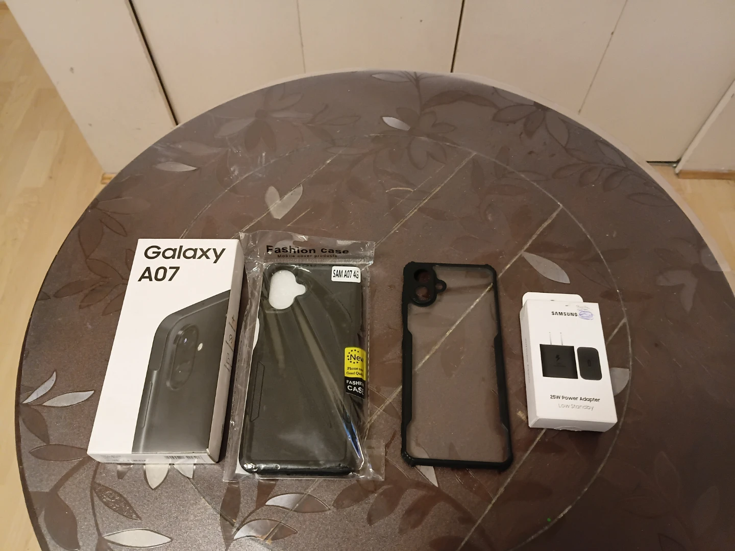 Samsung Galaxy A07 64 Gb Unlock⁷ - photo 2