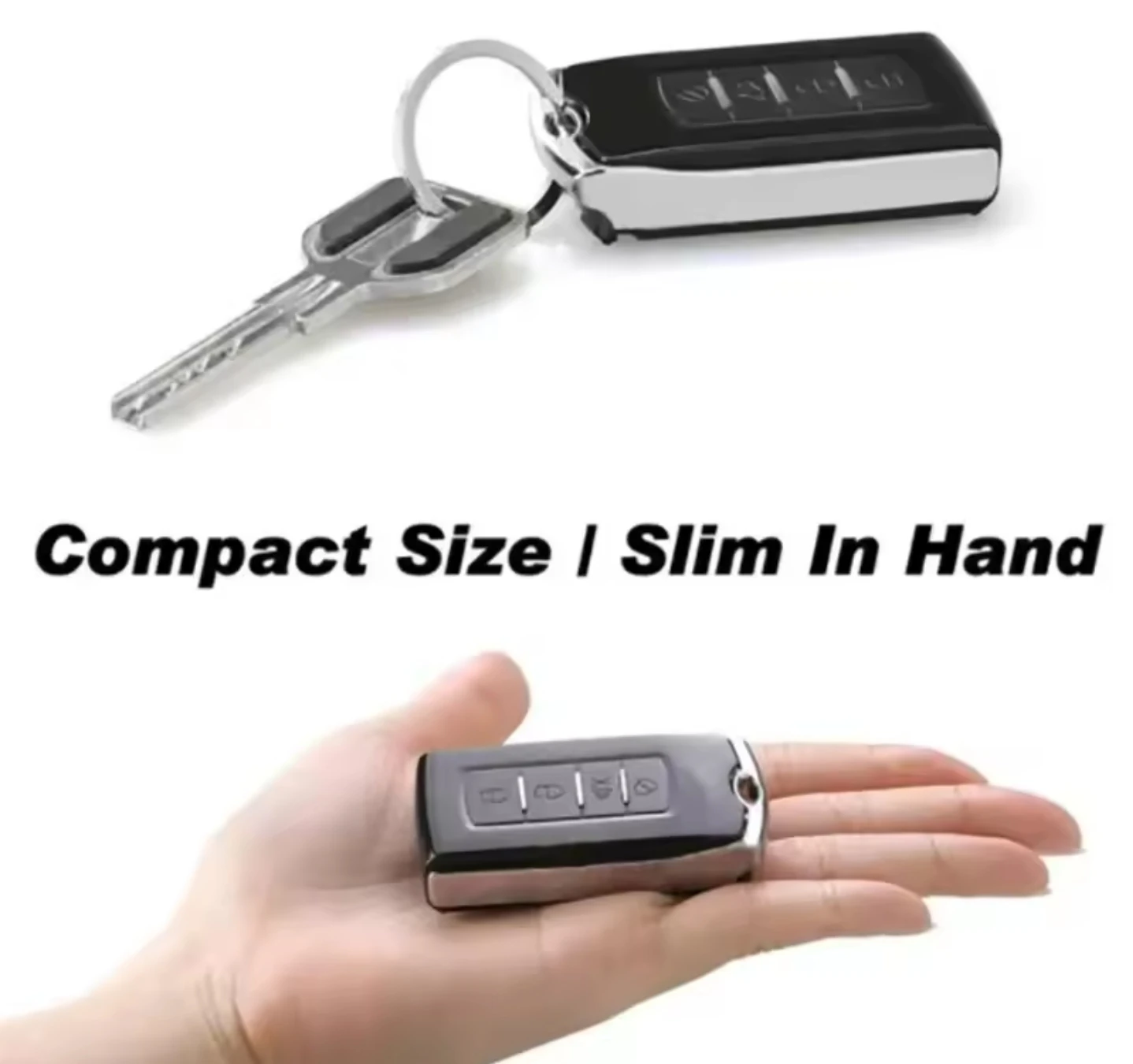 Portable Digital Mini Pocket Scale (Car Key Style) - photo 3