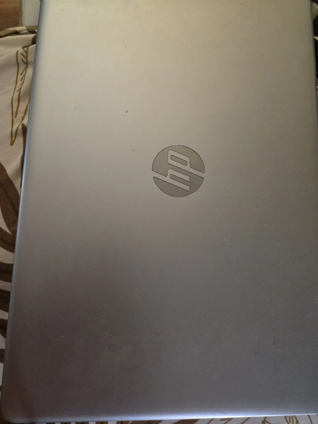 15.6inch Touchscreen hp 15 bs0xx laptop - photo 2