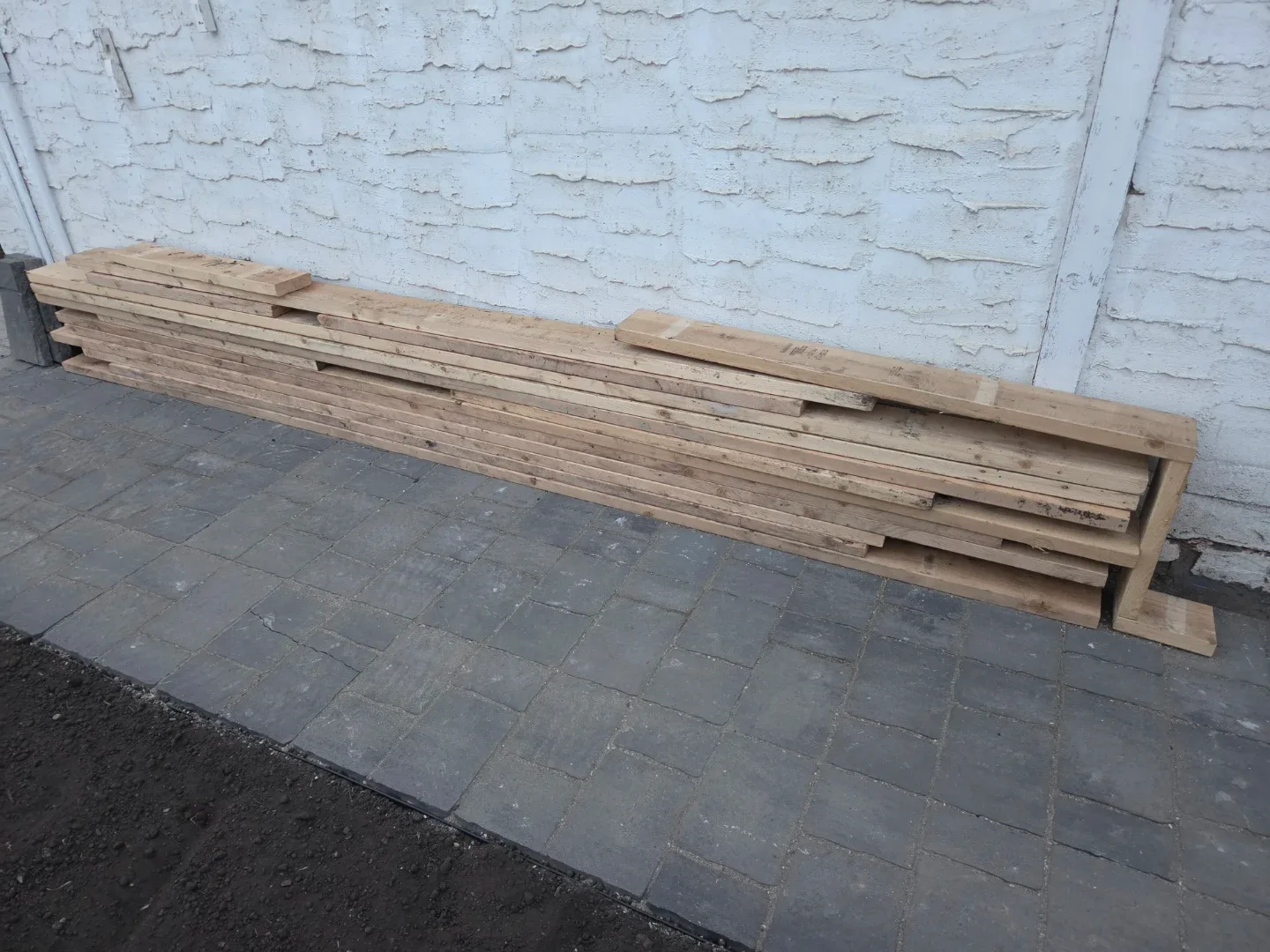 2x6 Lumber