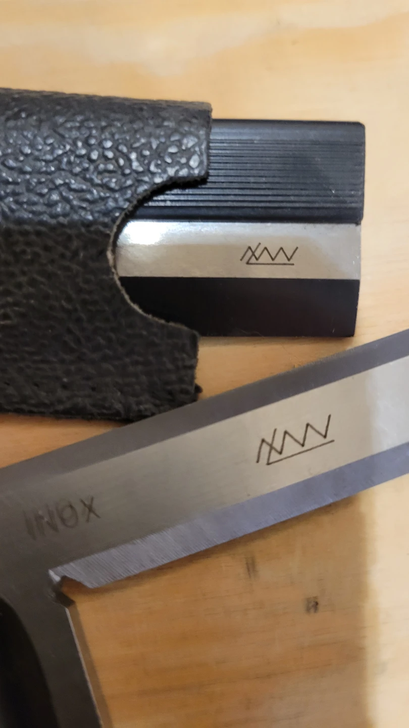 INOX Machinist Square Set - photo 2