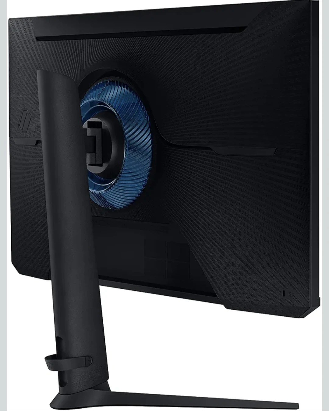 Samsung 27 inch Odyssey G3 Monitor - photo 2