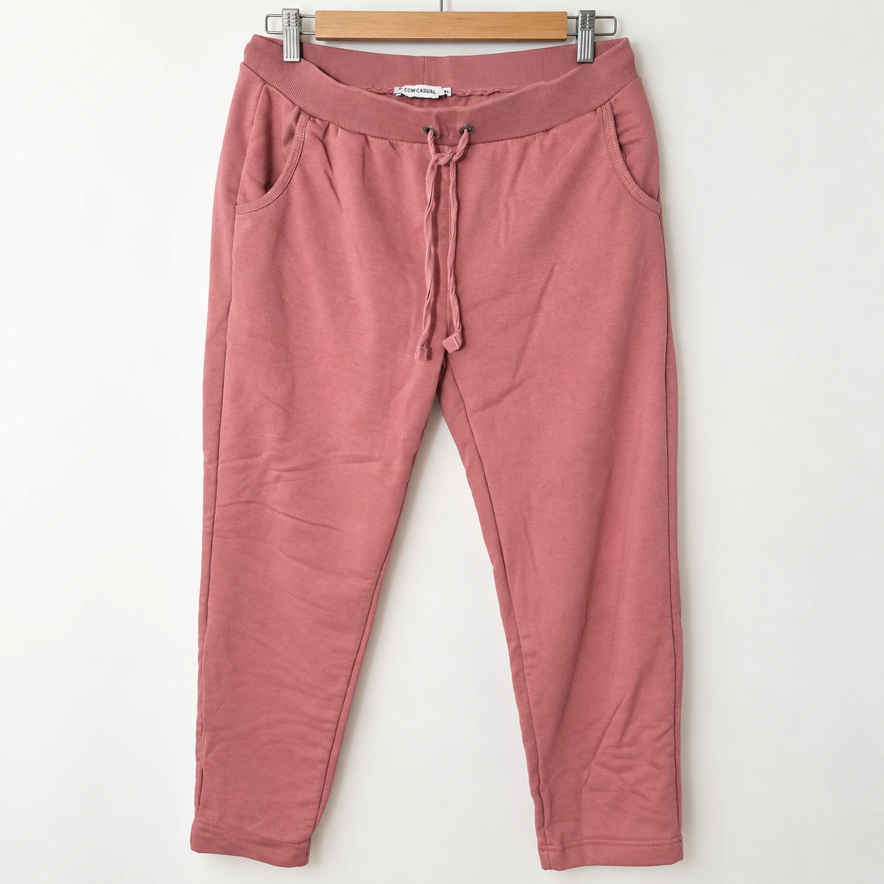 Hoodies, sweatpants, shirt - photo 3