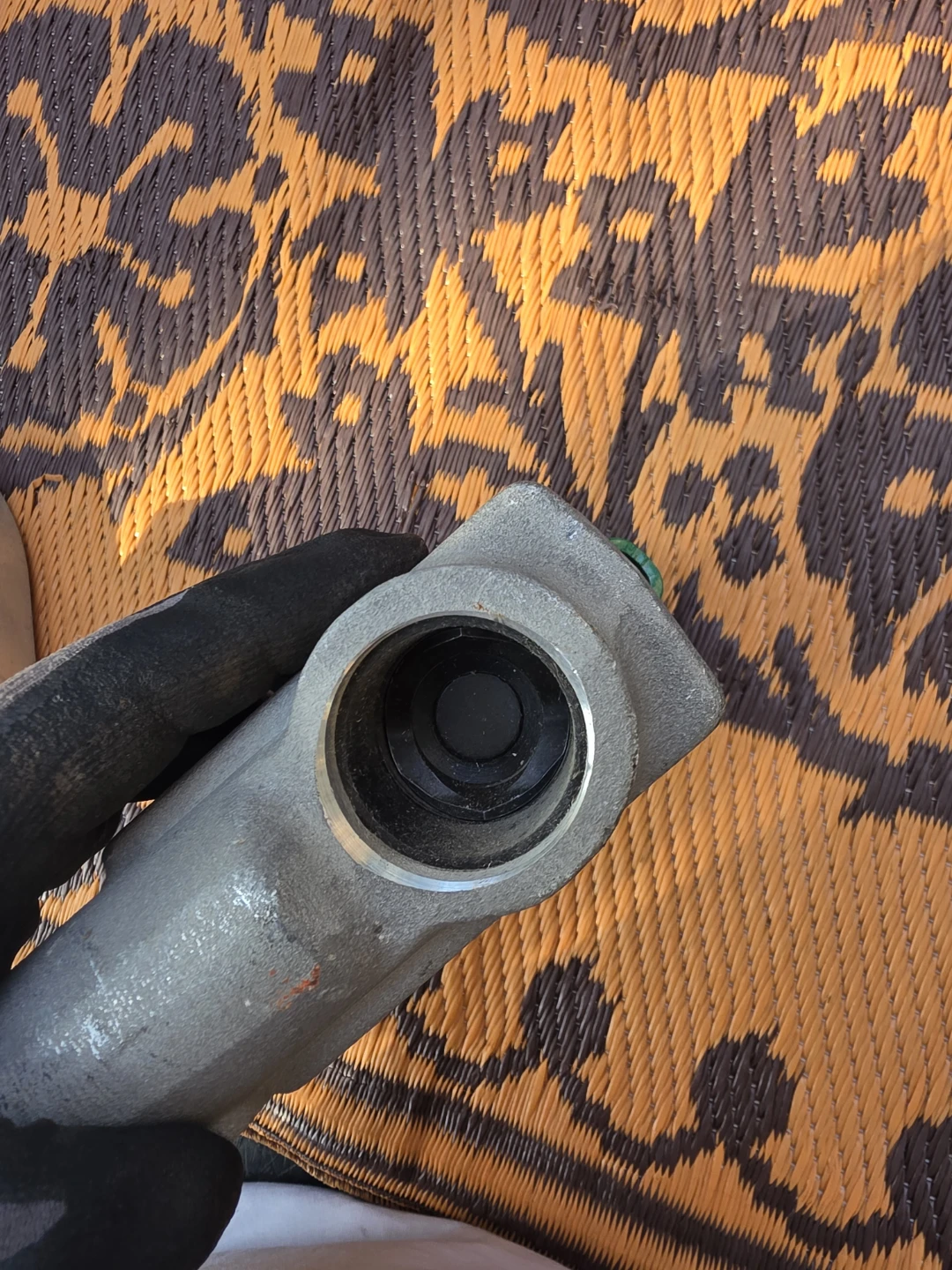 Greenlee 710 Metal Stud Punch - photo 5