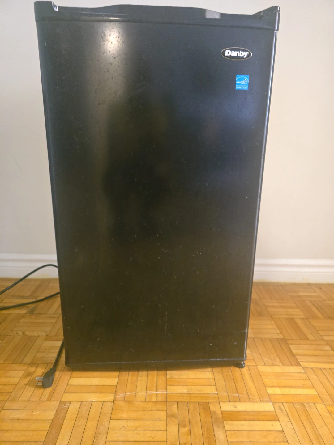 Chest freezer and fridge for sale