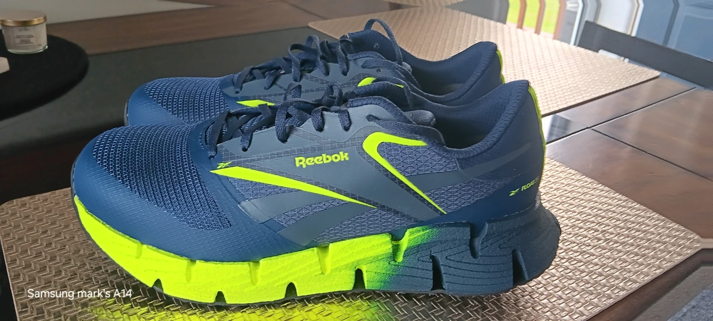 Reebok Work sneakers