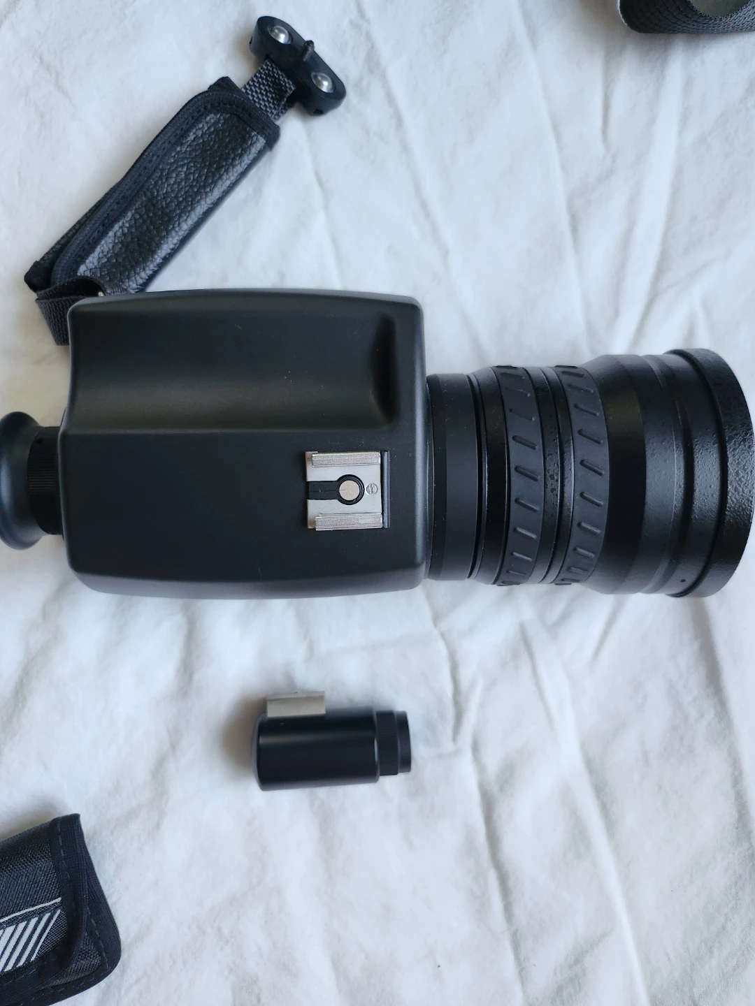 Zenit NV-100 Night Vision Monocular - photo 2
