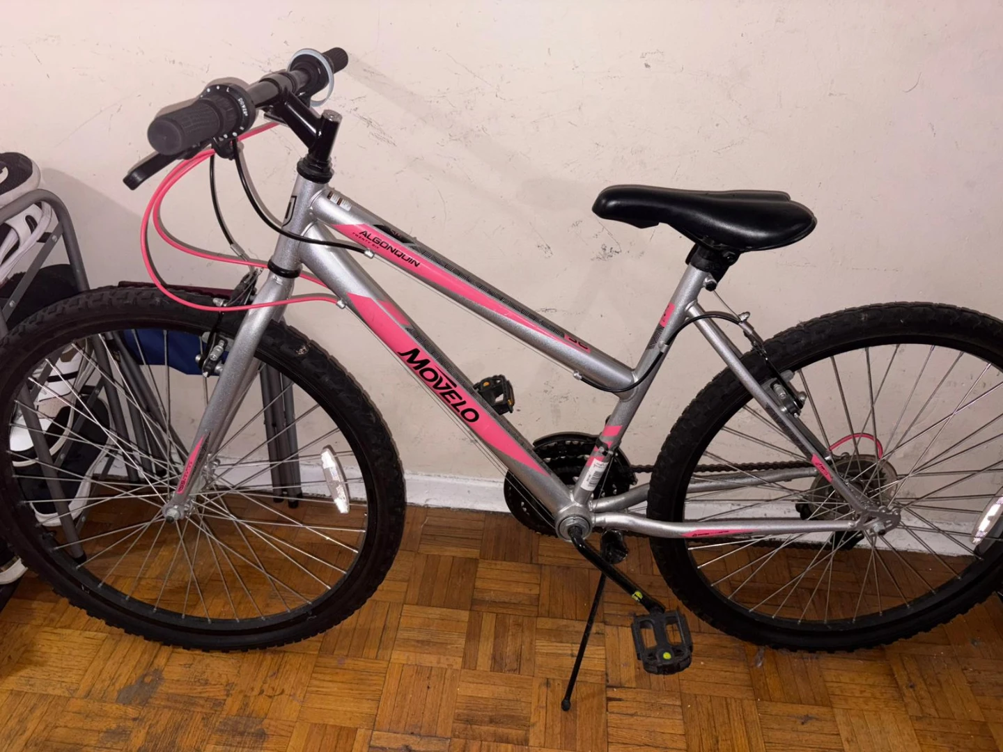 Ladies bike