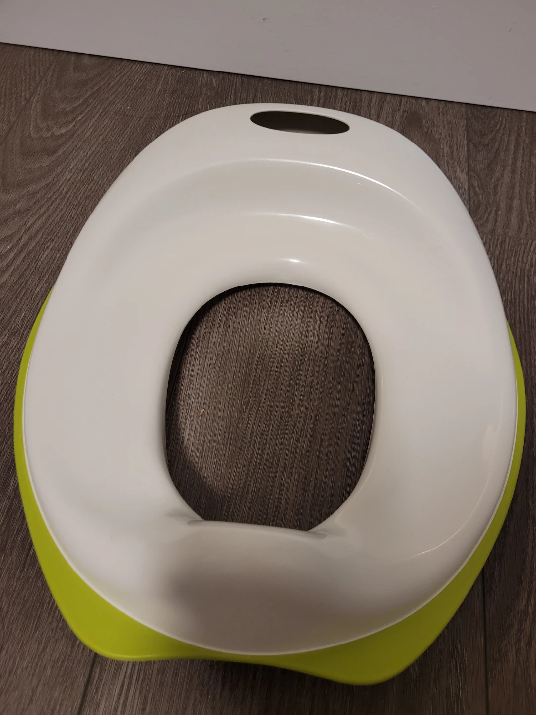 IKEA Potty Chair and Toilet Seat - photo 3