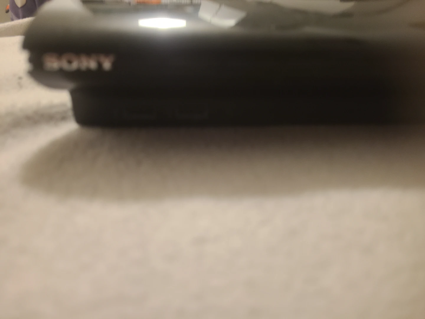 Sony PlayStation 3 Super Slim Console - photo 3