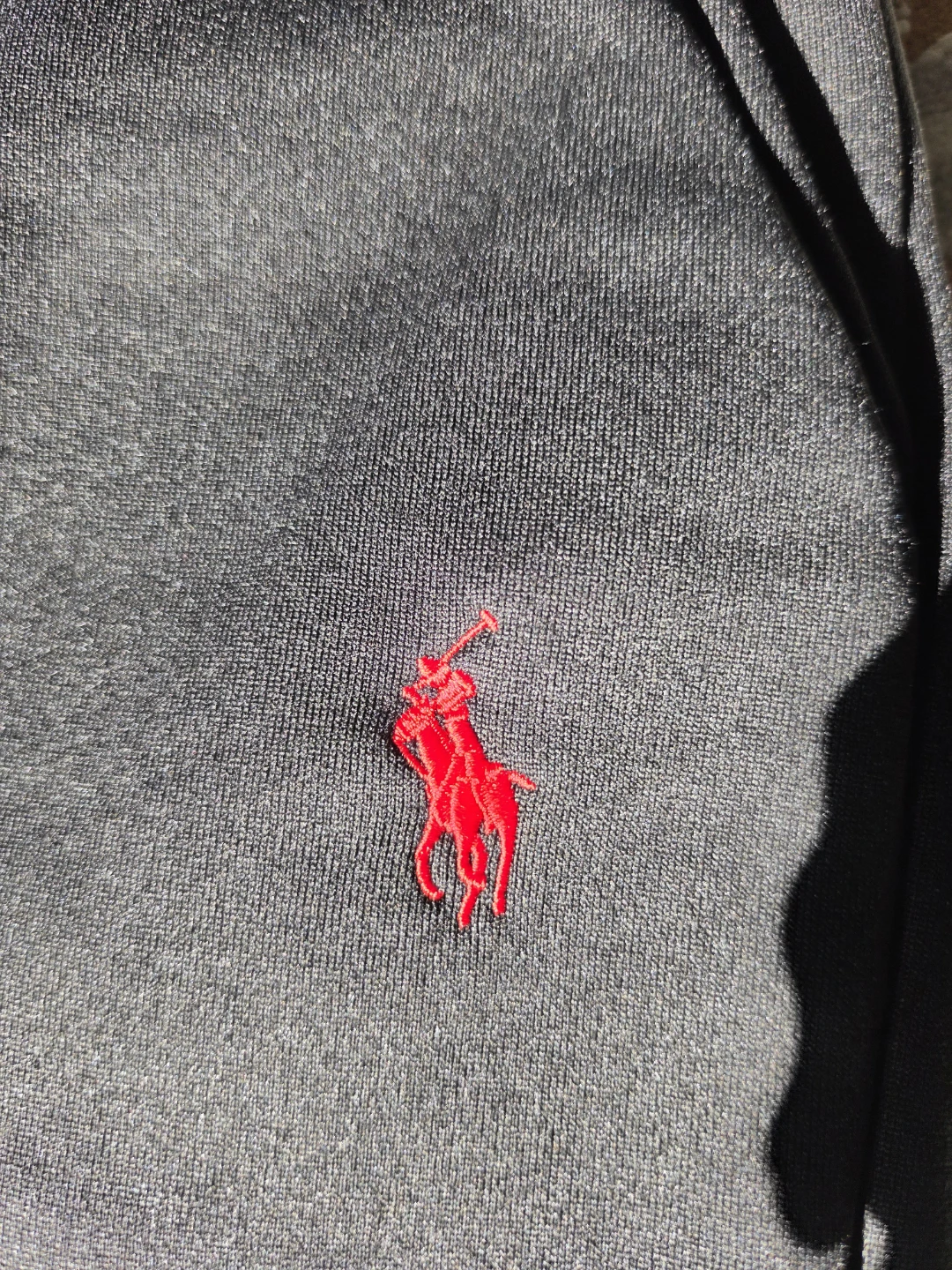 Polo Sweatpants - photo 2