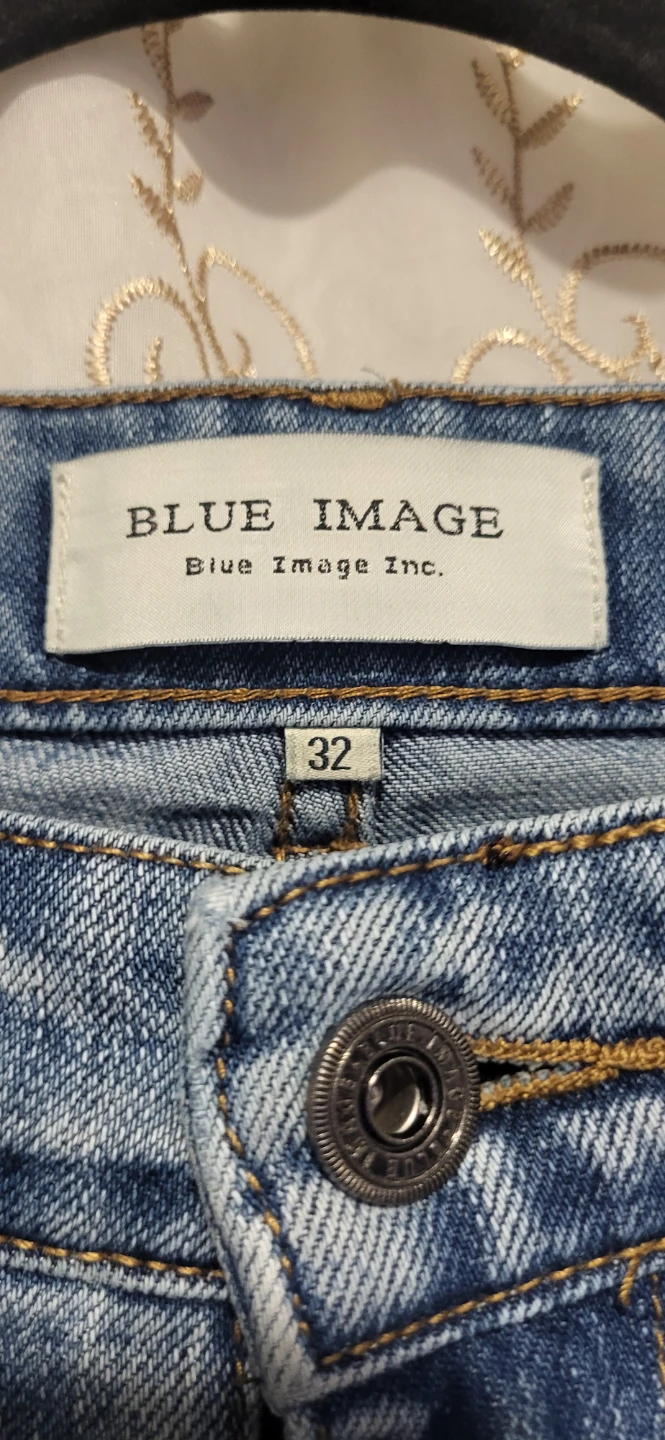 Men's Jeans - photo 3