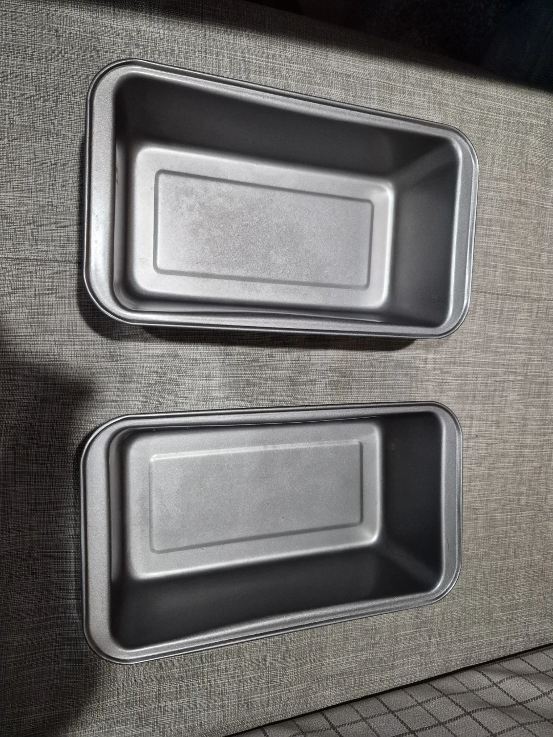 Bread tins - photo 3