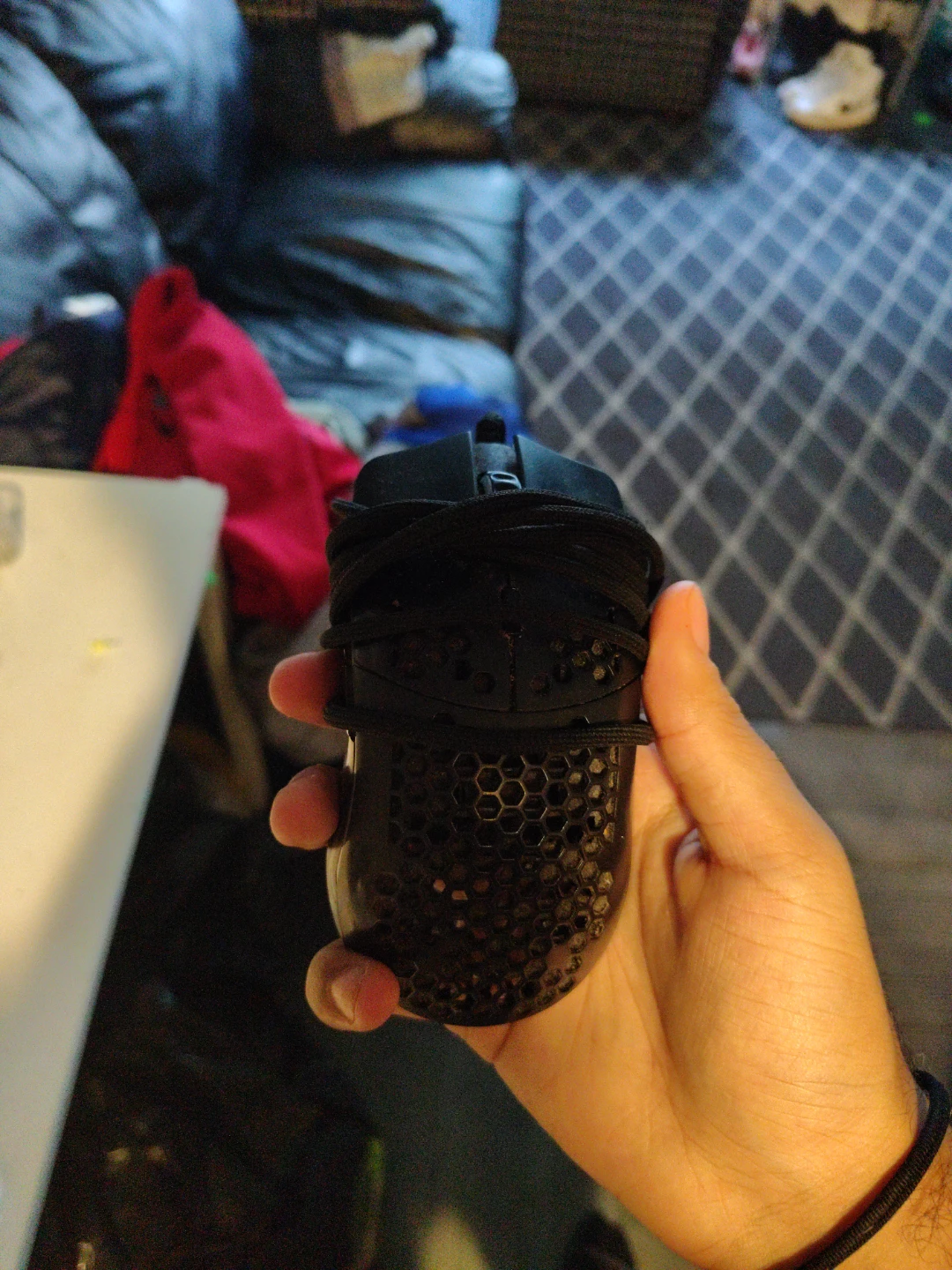 Glorious Model O Gaming Mouse