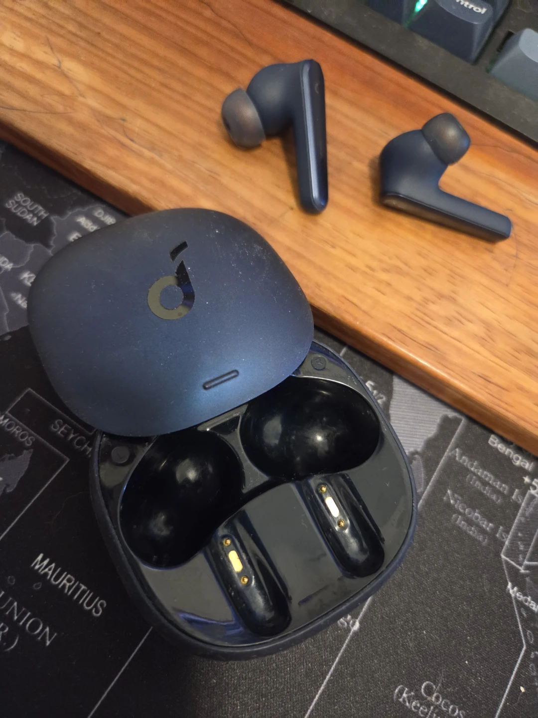 Soundcore Wireless Earbuds
