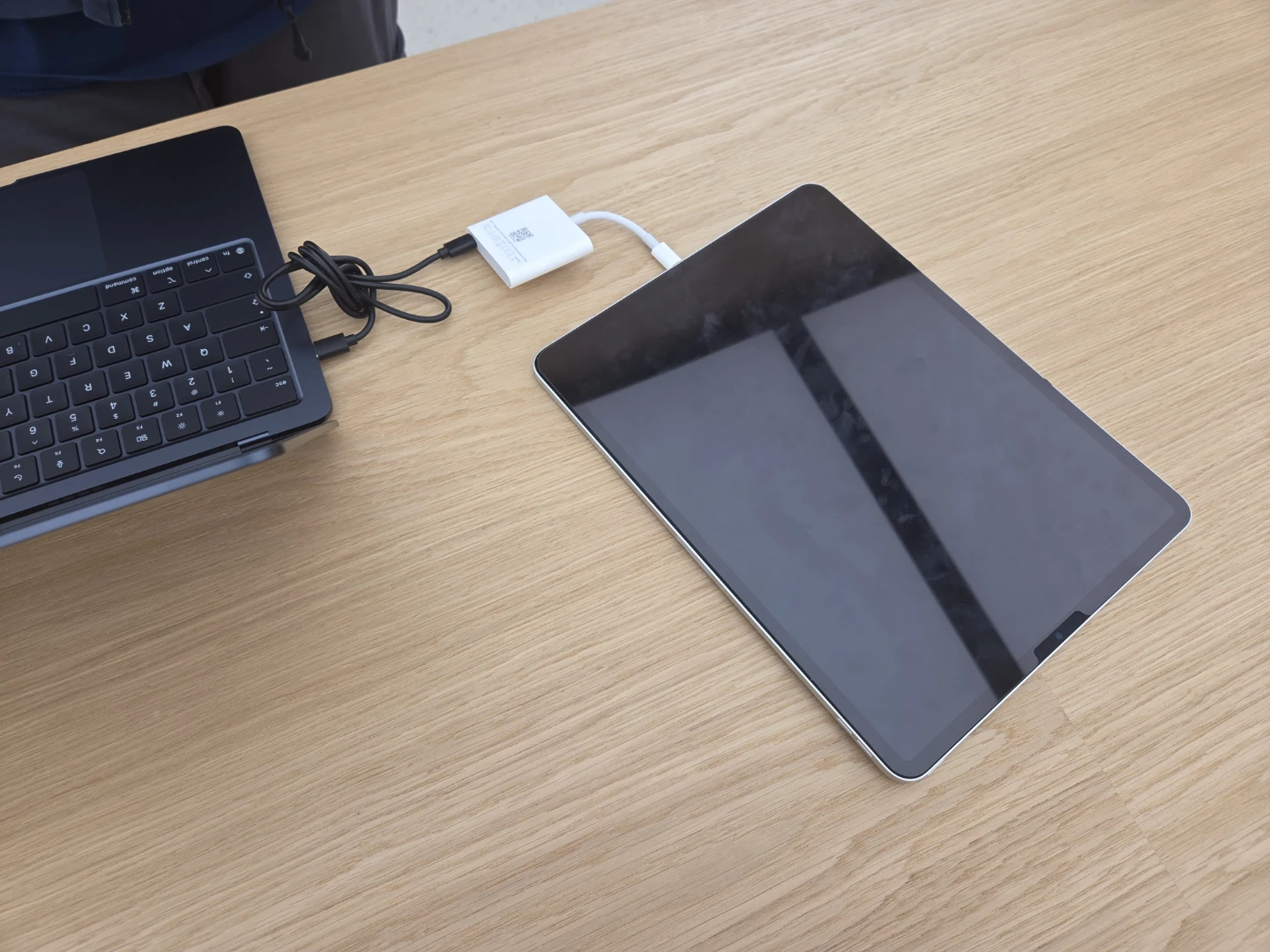 iPad Pro 12.9-inch 6th gen 2022 model - photo 4