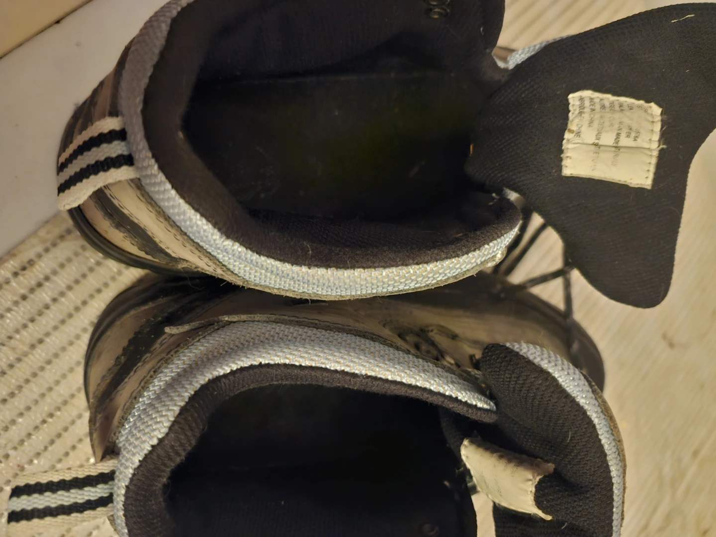 WindRiver Thinsulate Hiking Boots - photo 5