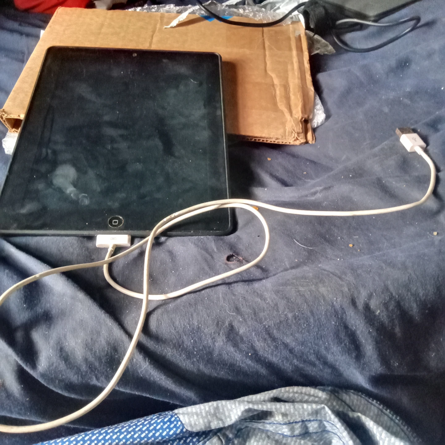 Apple iPad 16GB