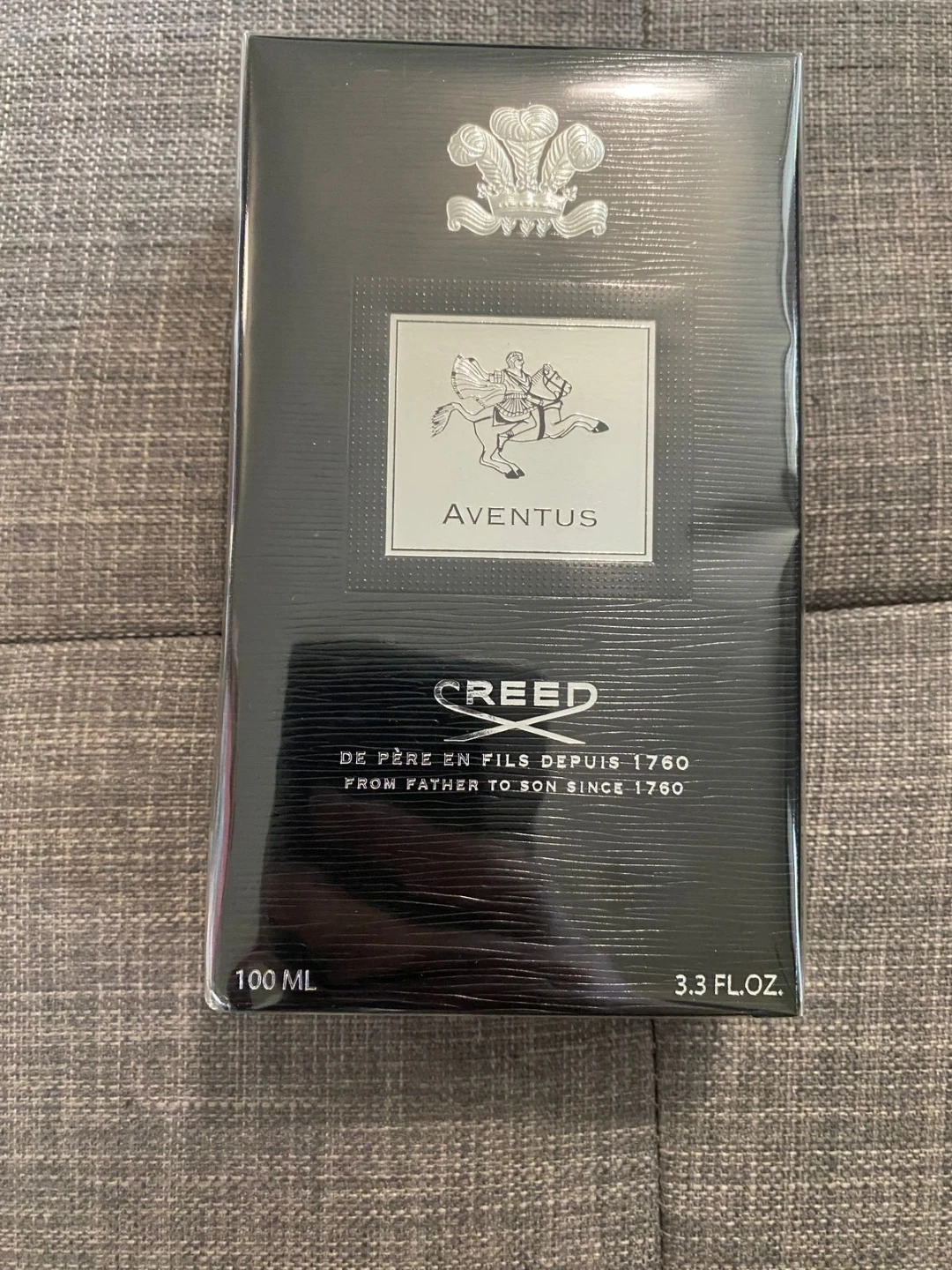 Creed Cologne