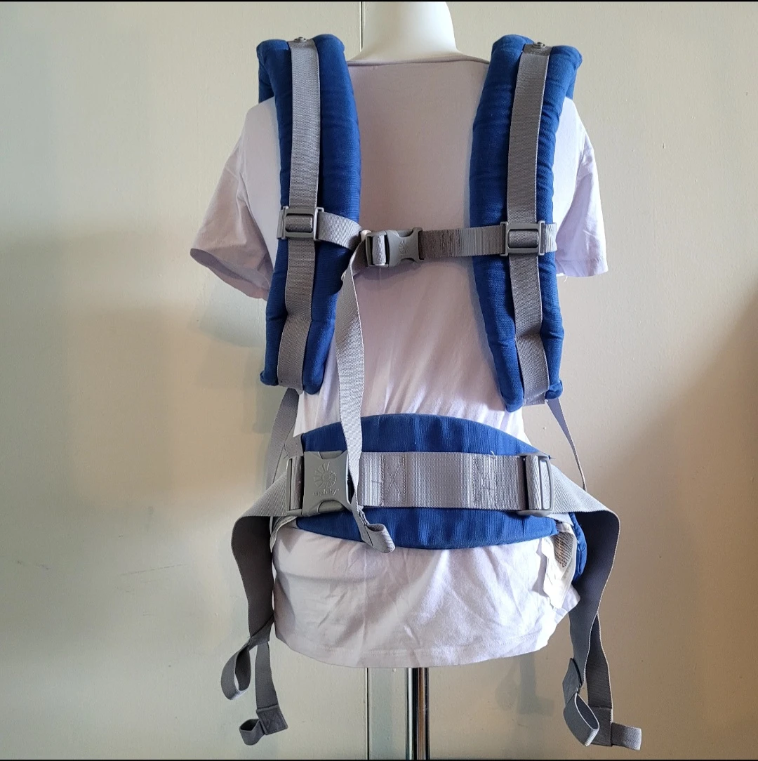 Ergobaby Omni Hello Kitty Carrier - photo 4