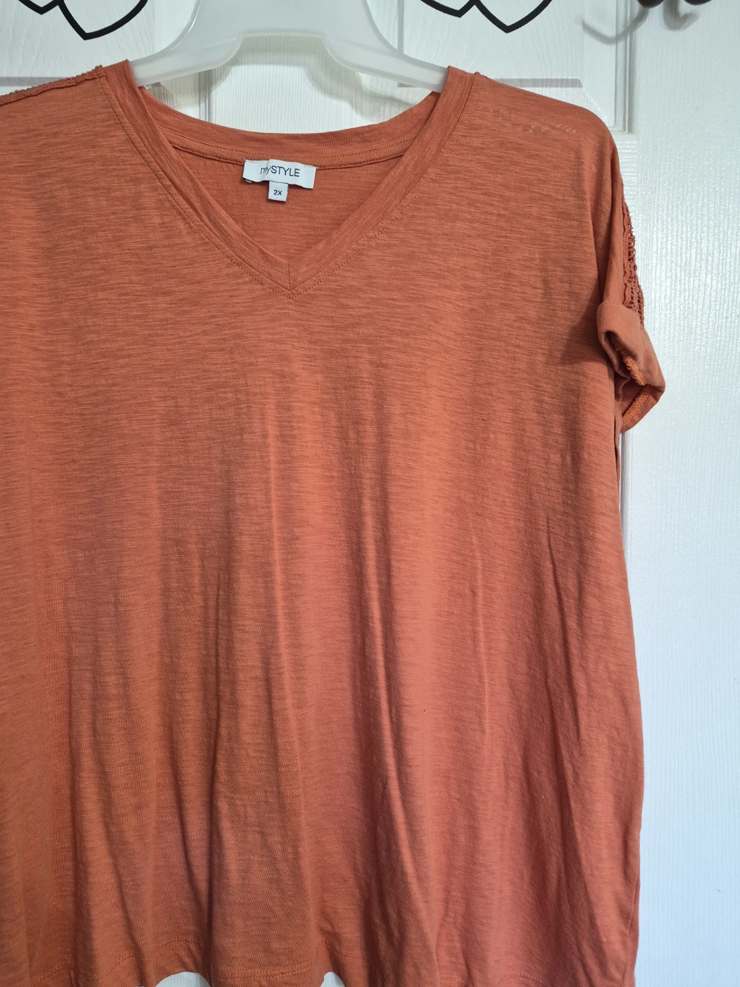 Ladies Size 2X Top - photo 4