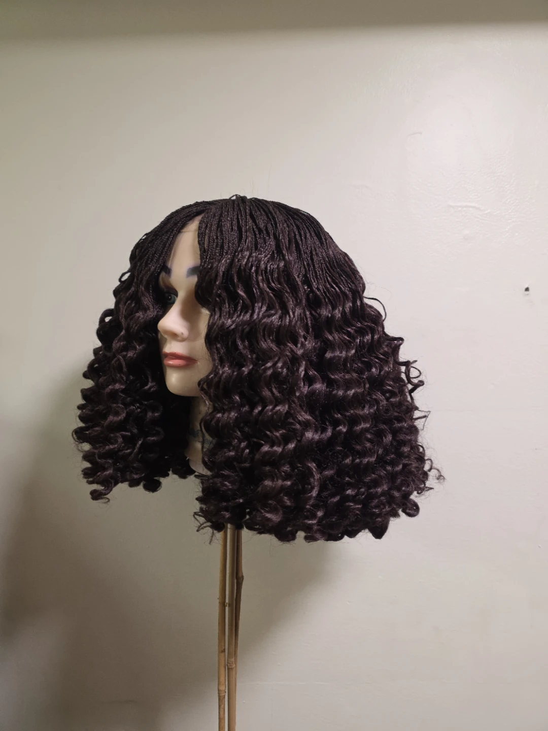 Long Lacefront Wigs - photo 2