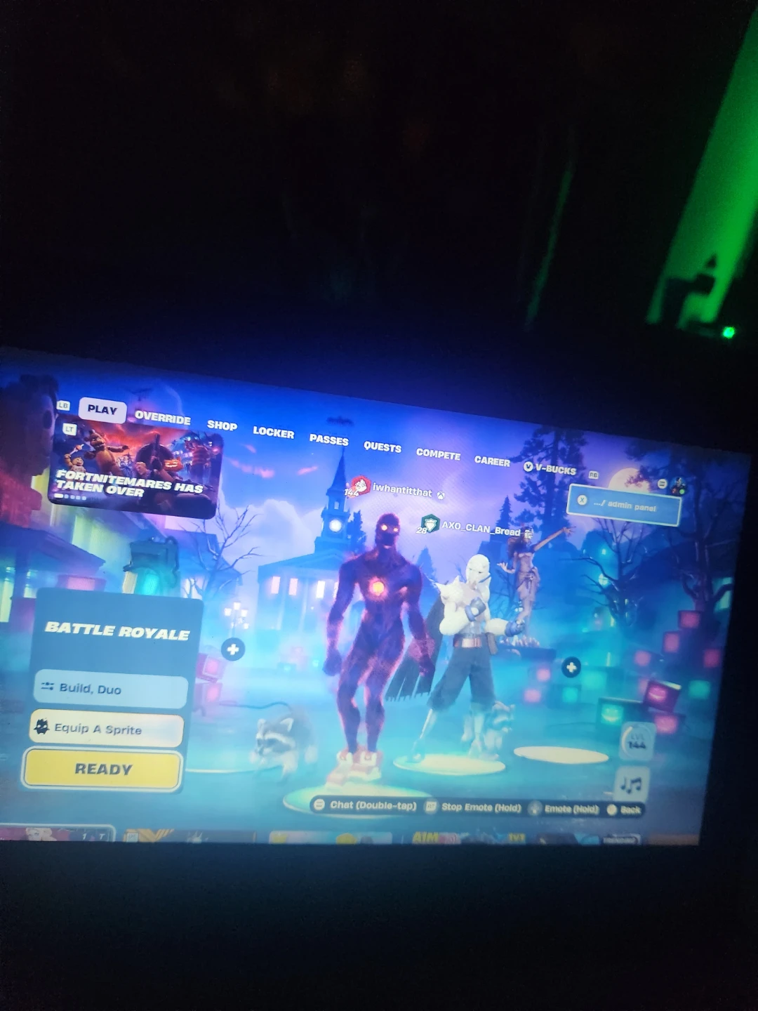 Fortnite - photo 3