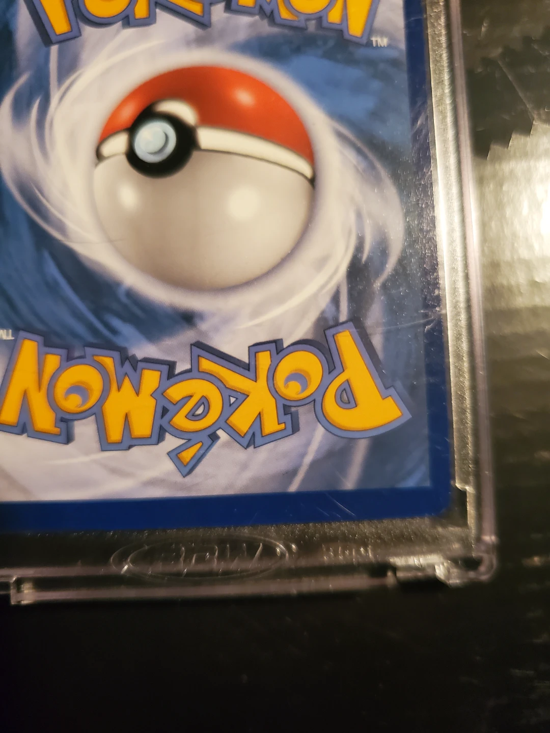 Charzard Holo Cracked Ice - photo 5