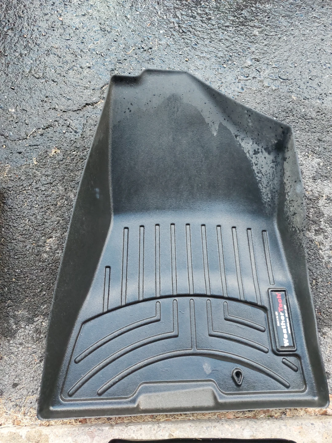 WeatherTech Floor Mats - photo 2