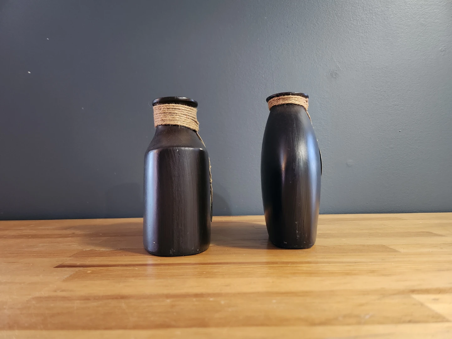 Asian-Inspired Vase and Candle Decor Set - photo 4