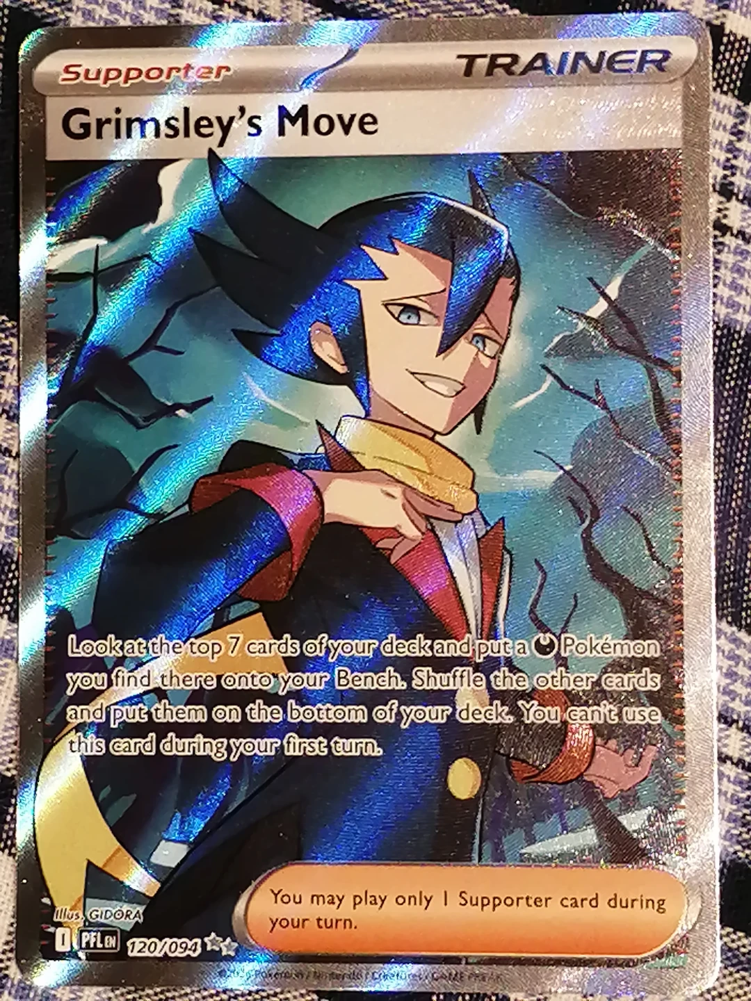 Assorted Pokemon Trading Card Collection - photo 4