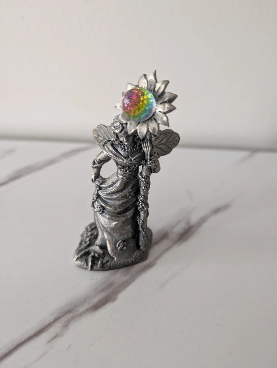 Myth and Magic series by The Tudor Mint (Model #3043)