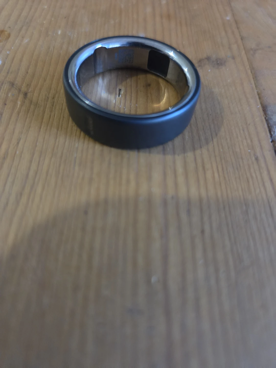 Oura 4 Smart Ring Size 13 - photo 4