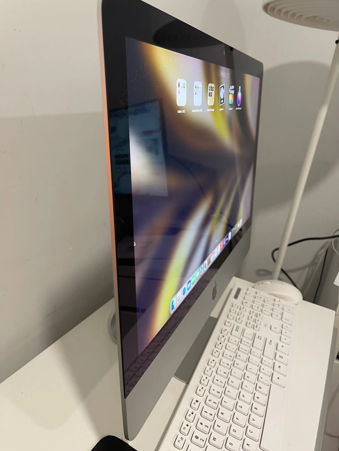 Imac 21.5" 2019 4k   , 1TB SSD, 32gb memory, Graphics 4gb - photo 4