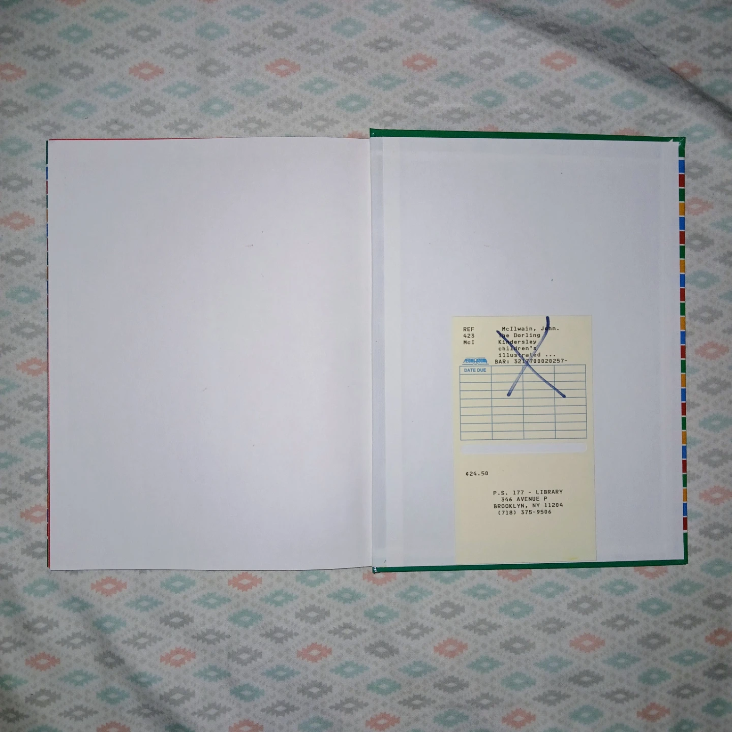 First Human Body Encyclopedia and Children's Dictionary - photo 4