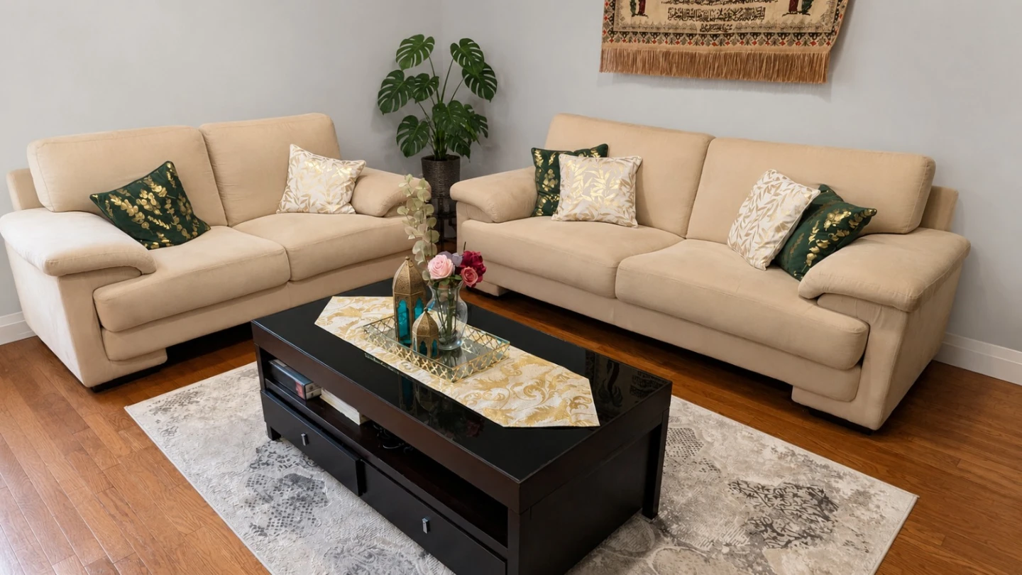 Sofa Set - photo 2