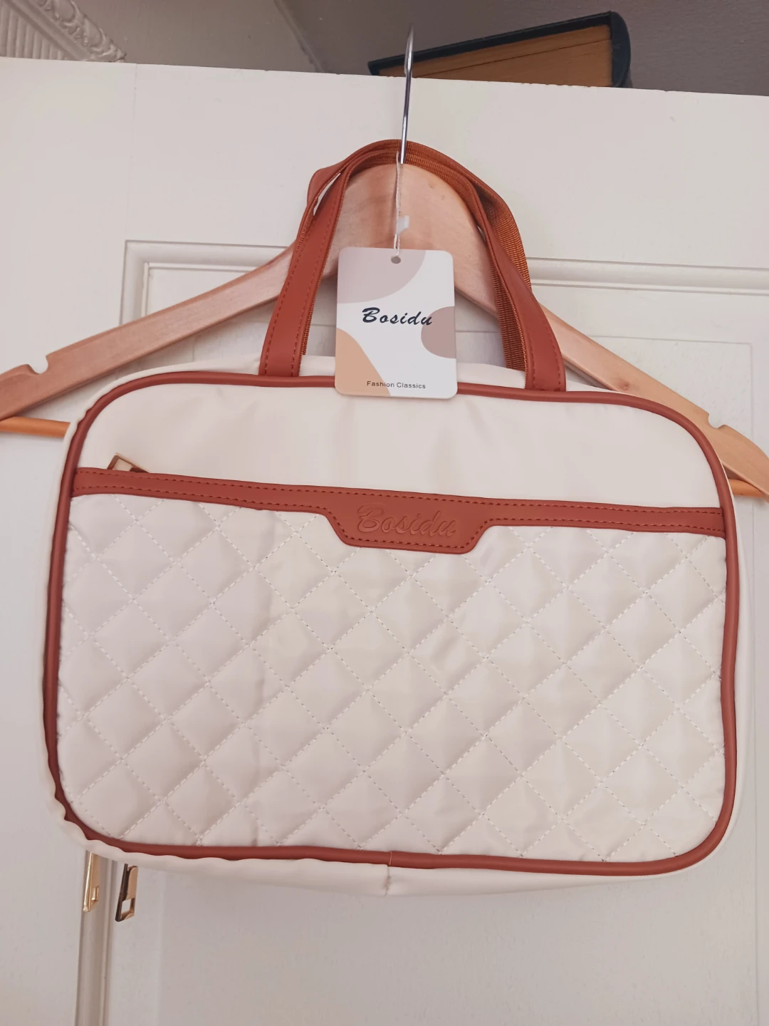 New !! NWT !! Travel Organizer Bag for Multiple Toiletries bag