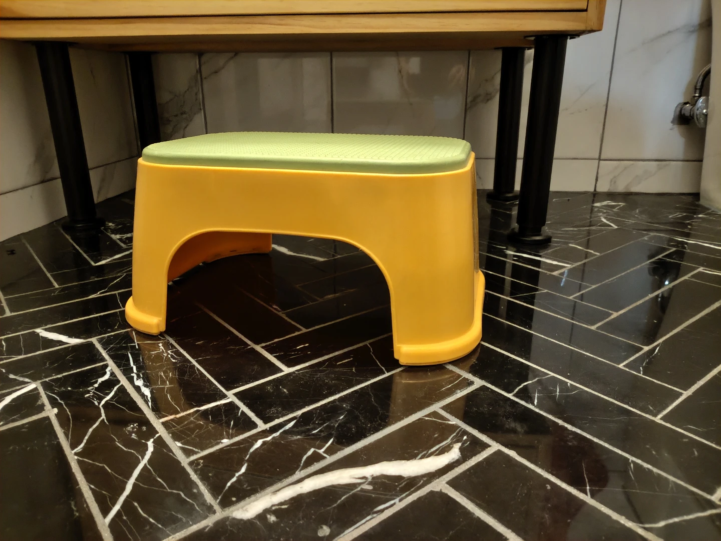 BabyBjorn Step Stool - photo 3