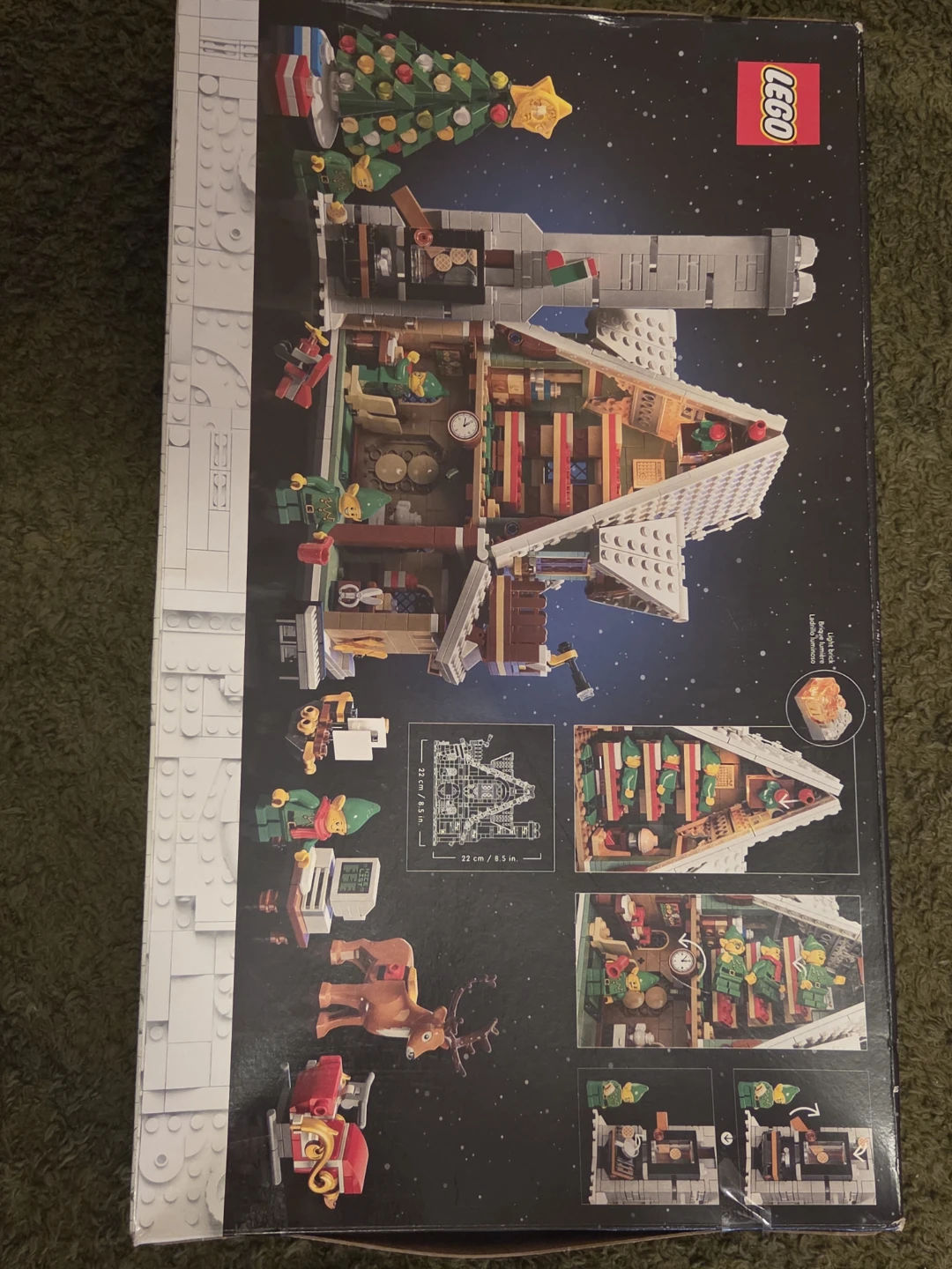 Lego set - photo 3
