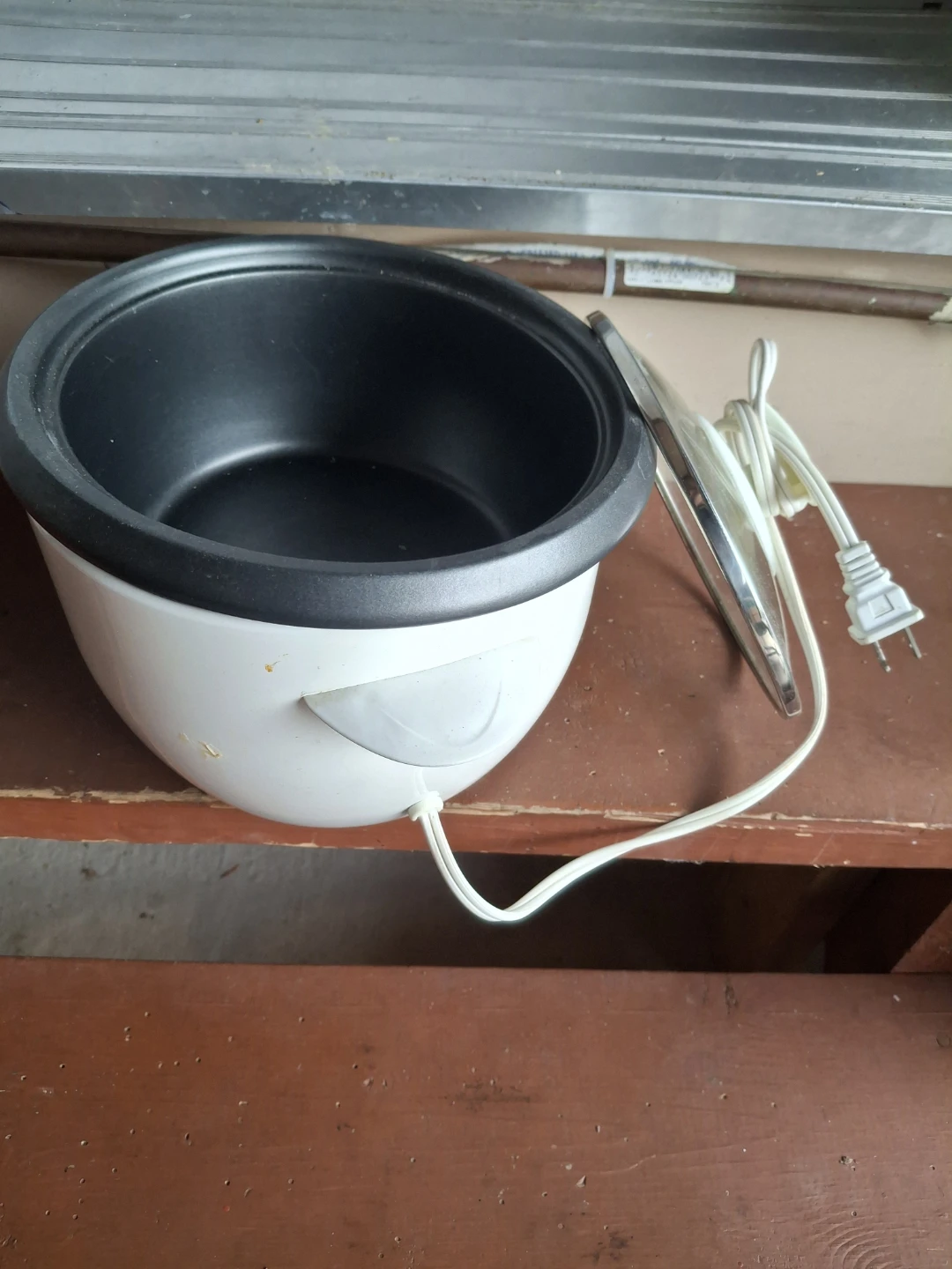 Dash Rice Cooker - photo 2
