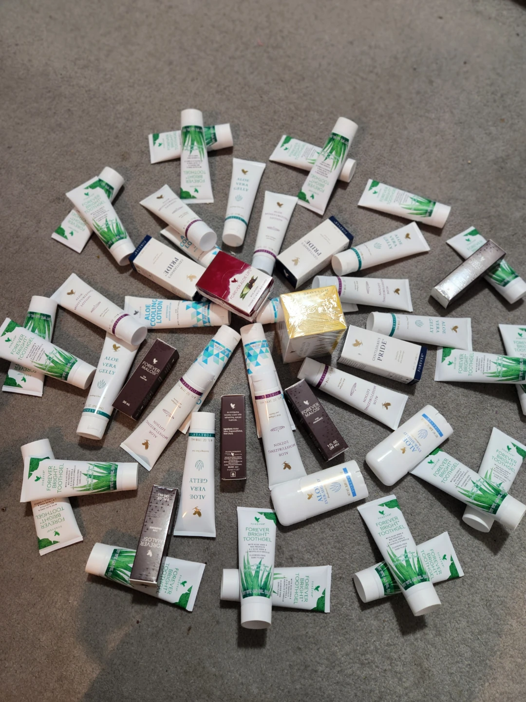 Forever Living Products - photo 5