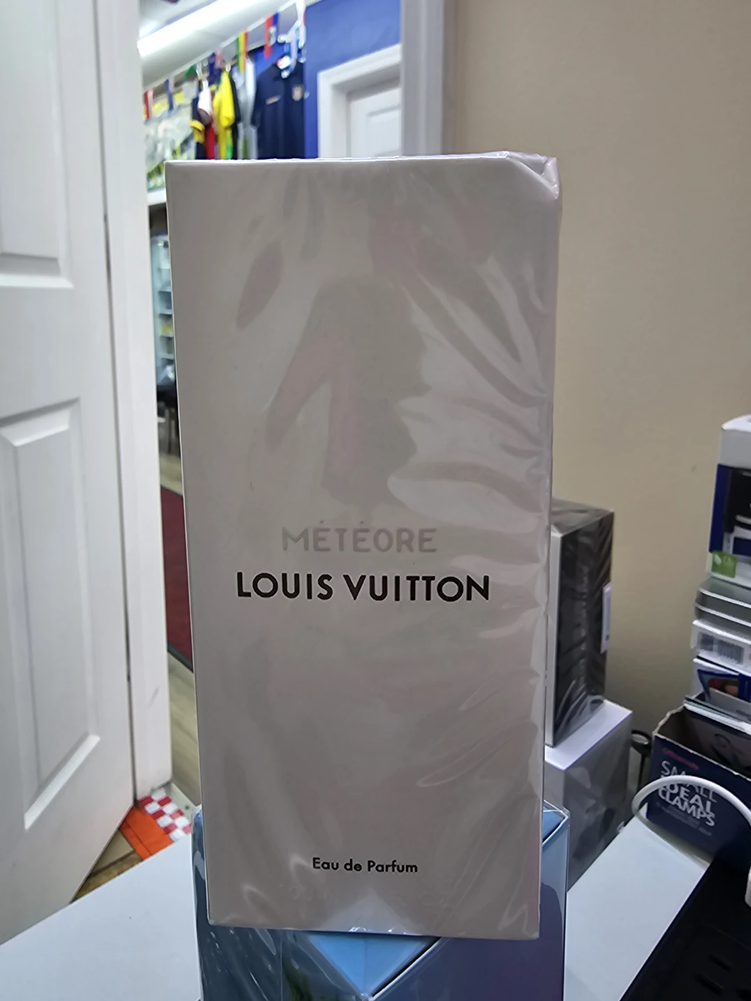 Louis Vuitton Meteore Eau de Parfum