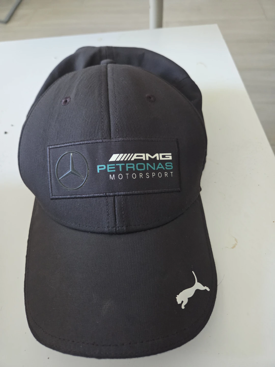 Puma Mercedes-AMG Petronas Motorsport Baseball Cap