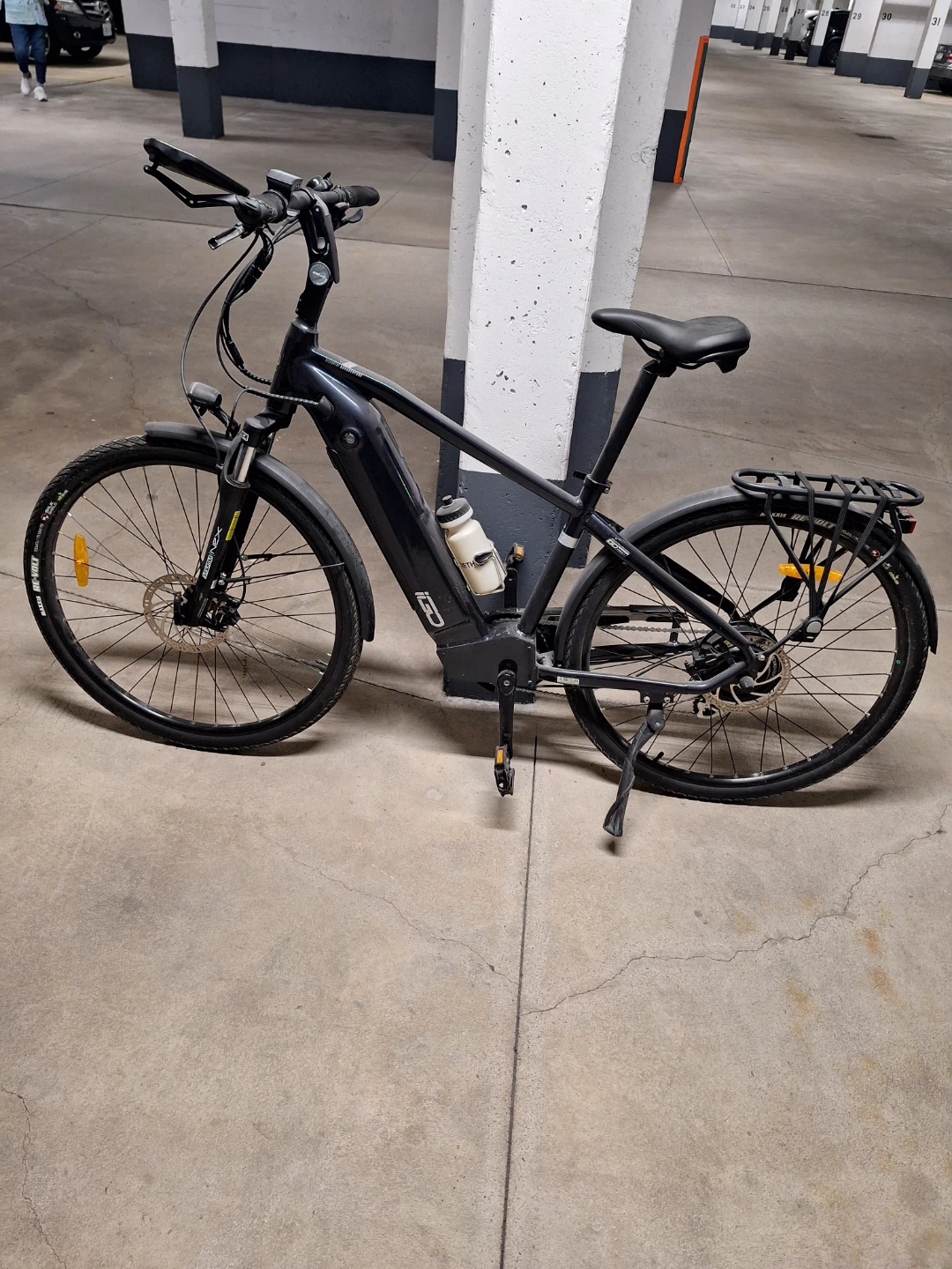 iGO Electric Bike - photo 2