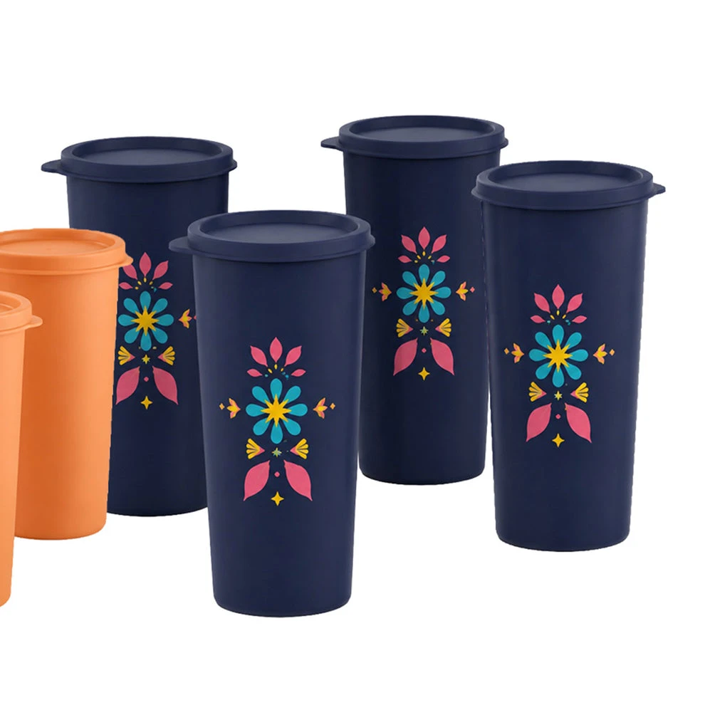 Tupperware® Tumbler Bouquet & Stirring Pitcher Set - photo 4